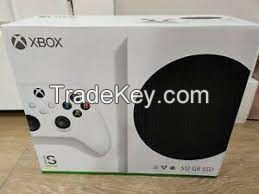 Microsoft Xbox S