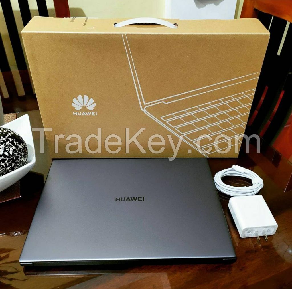 Huawei Matebook D 15 Laptop Notebook 15.6 Intel Core 10th G