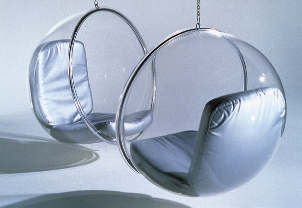 Bubble-Chair