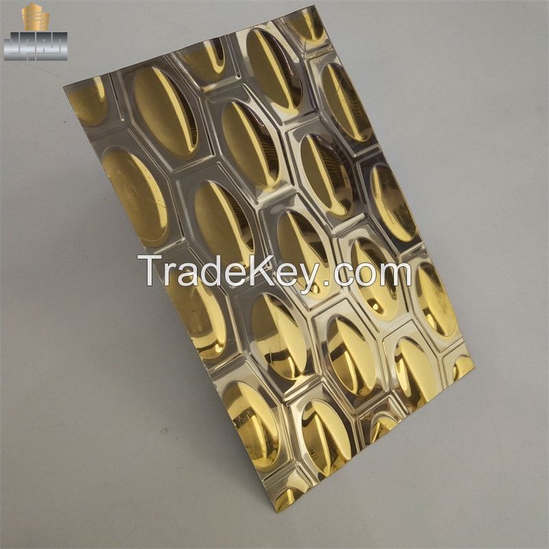 Stainless Steel Sheet