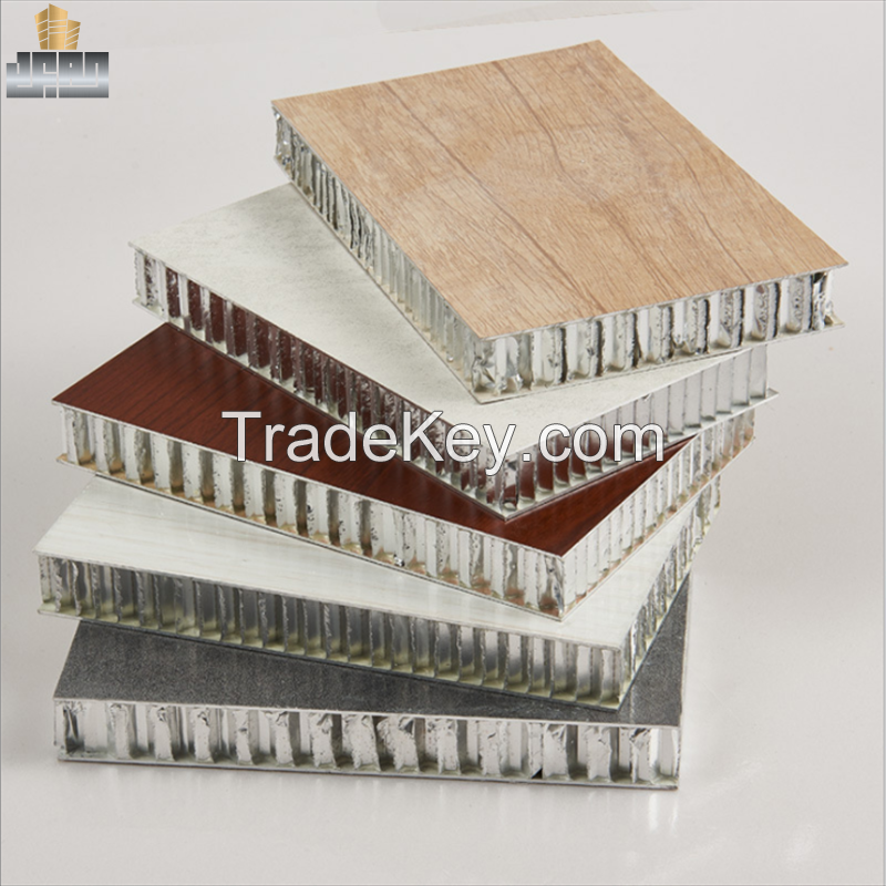 Aluminium Honeycomb Panel