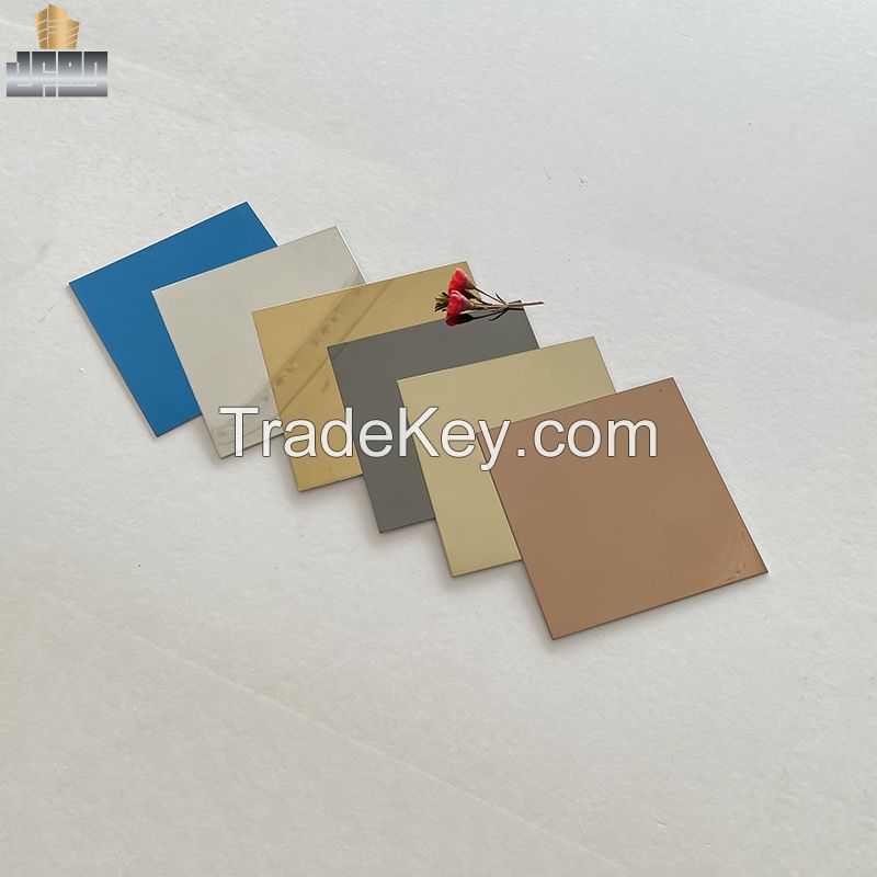 Mirror Sheet - Variety of Color