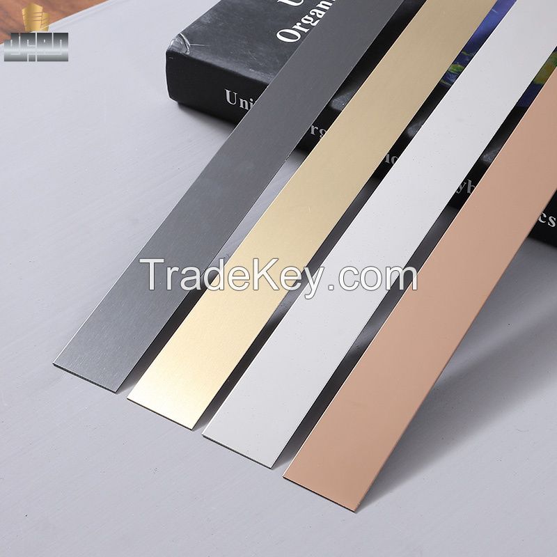 Steel Customized - Flat Trims