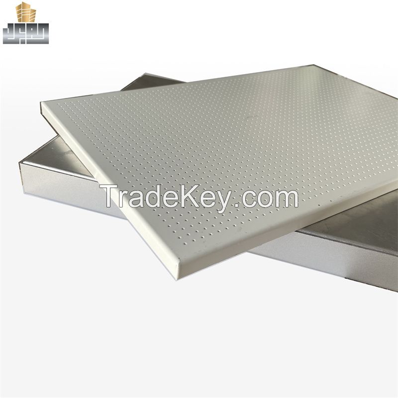 Cleanroom Partition Wall Paper Honeycomb Sandwich Panel Sandwich Aluminium Honeycomb Panel and Sheets