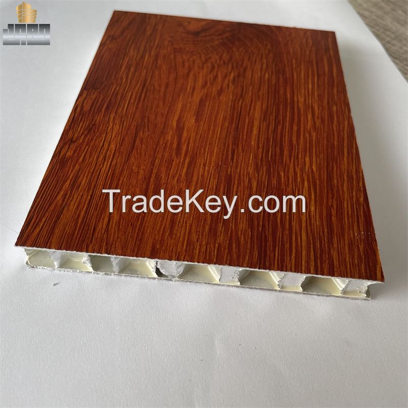 Factory Supply PVDF Coated Aluminium Honeycomb Panel for Wall Cladding