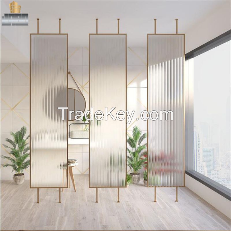 Wall Living Room Divider Stainless Steel Mesh Screens