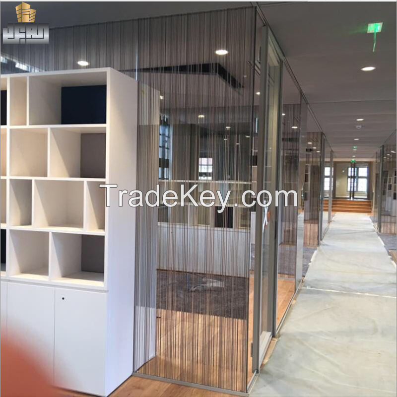 Stainless Steel Decorative Room Divider Panels Partitions