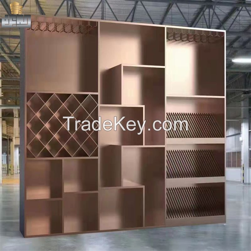 Good Quality Private Customized Office Steel Cabinets