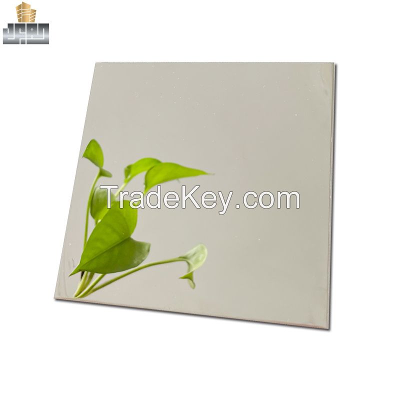 Decorative Stainless Steel Sheet for Building Materials Stainless Steel Plate