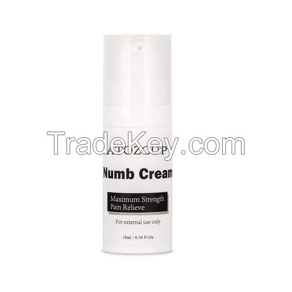 ATOZCUP Numbing cream