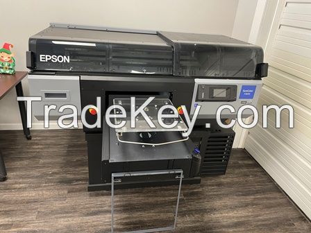 Epson Sure Color 3070 Direct To Garment Printer FOR SALE