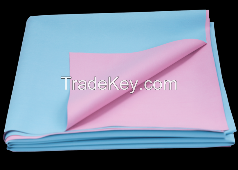 Rubber Sheets