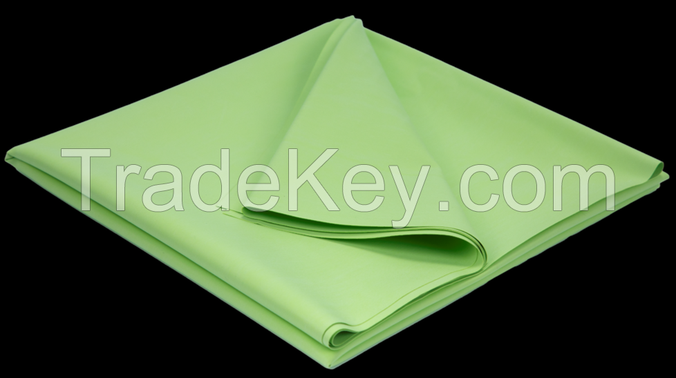 Rubber Sheets