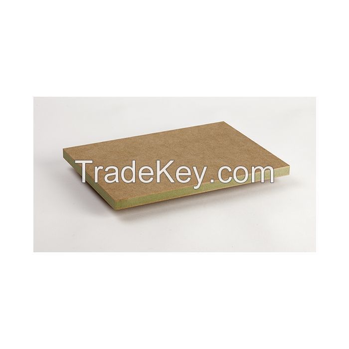 MDF MR Finsa 18mm 2440 x 1220 Moisture Resistant **hidrofugo**