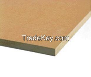 MDF Moisture Resistant 18mm 2.4 x 1.22mtr