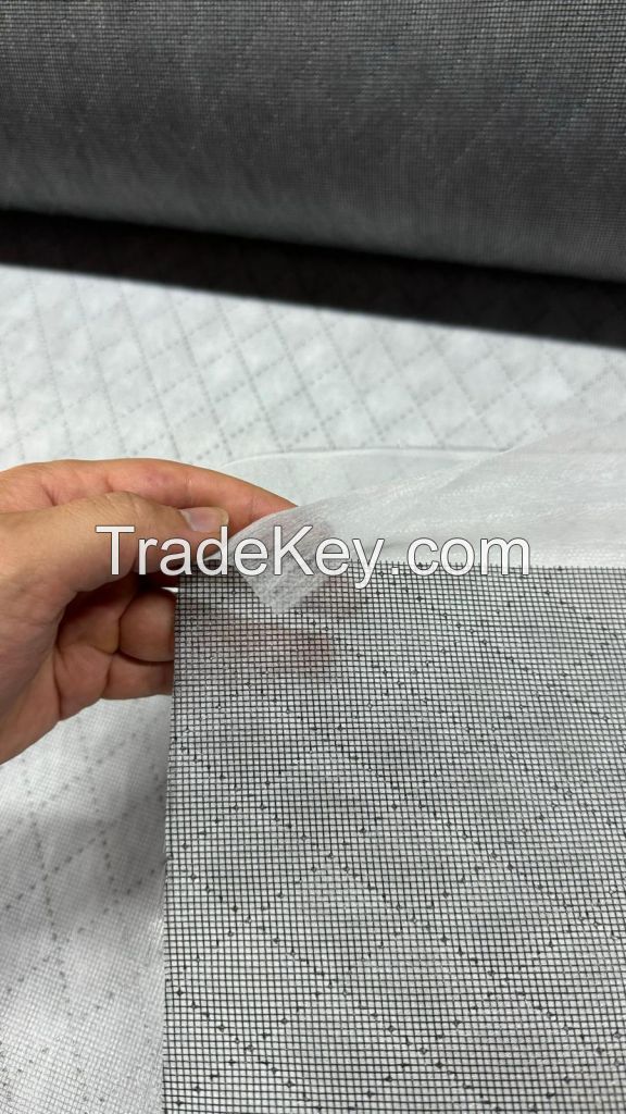 Anti-Dust And Anti-haze Window Mesh Pm 2.5 Filter Screen Mesh - 3 layers