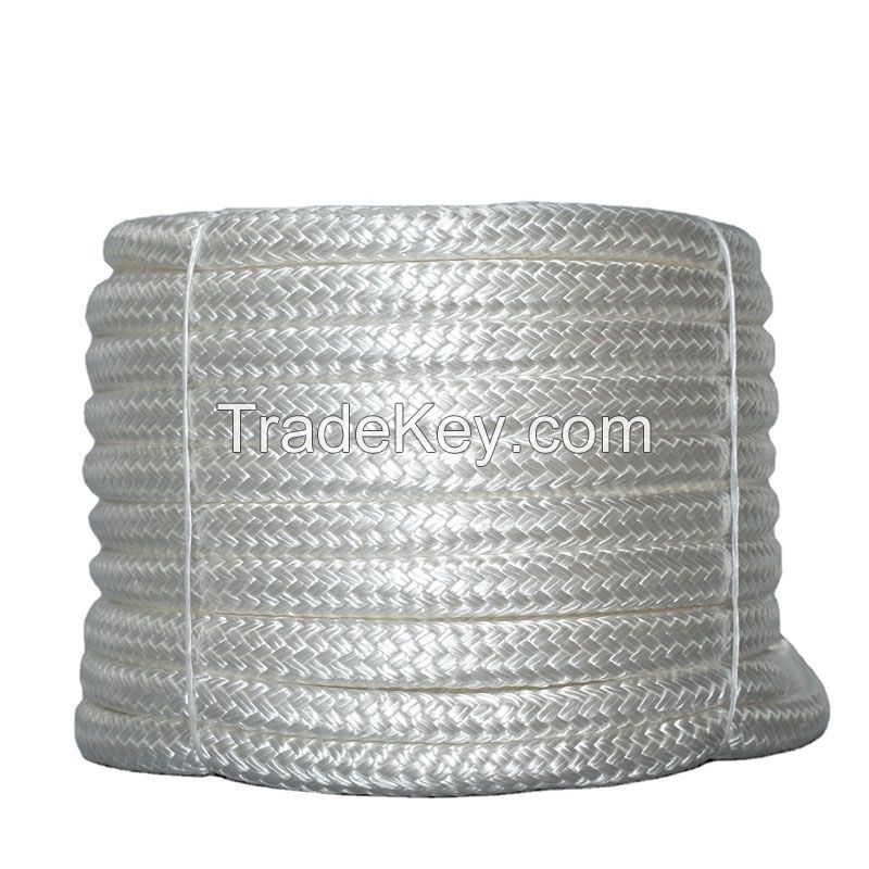 Nylon rope double-braided nylon