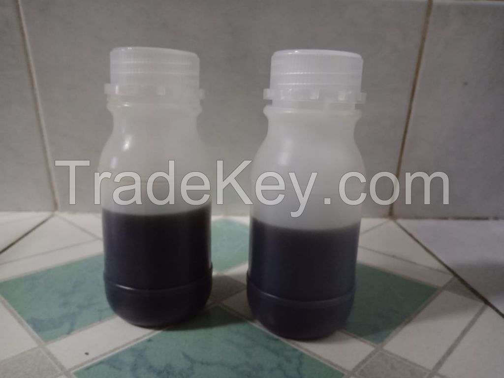 Soybean Oil Deodorizer Distillate 