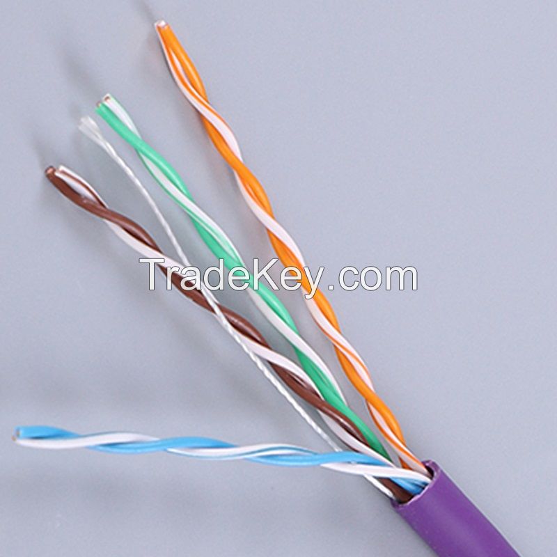 UTP CAT5e Ethernet Cable