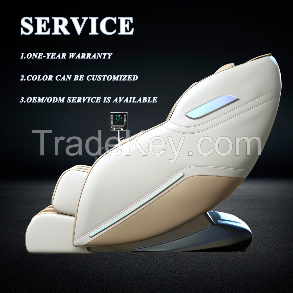 Meiyang luxury massage chair