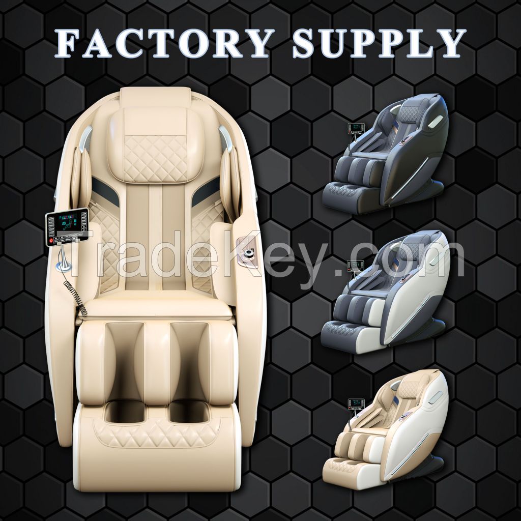 Meiyang luxury massage chair