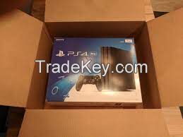 Sony PlayStation 4