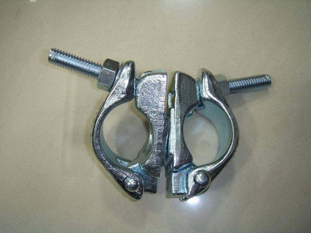 Swivel Coupler 