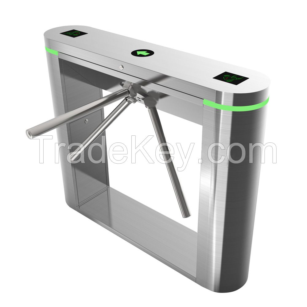 STXtek New Vertical Tripod Turnstile TT-120