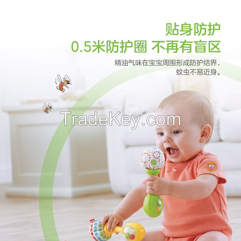 Anti Mosquito Stickers Mosquito Repellent Patch Protection Patches Paster