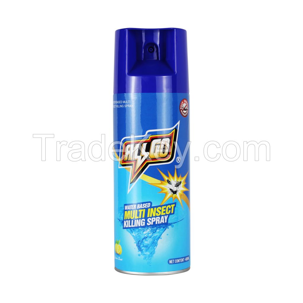 anti mosquito product insecticide Mosquito Spray Export mosquito insecticide spray killer aerosol