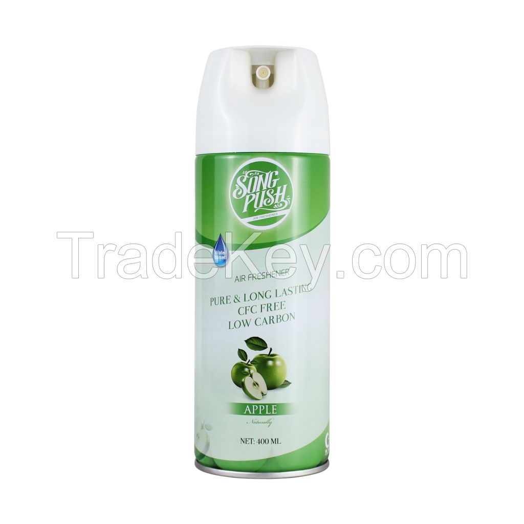 Fragrance Air Freshener Dispenser Refill Air Freshener Spray Home