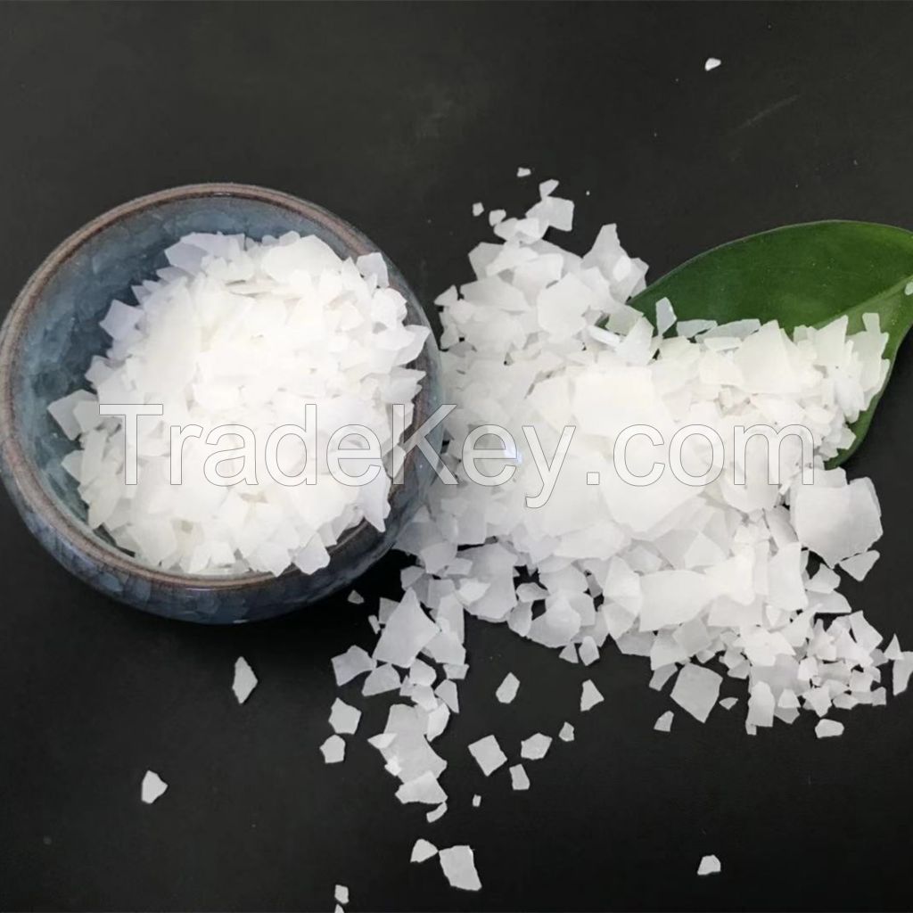 Magnesium Chloride Hexahydrate