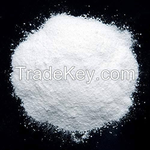 Caustic Soda