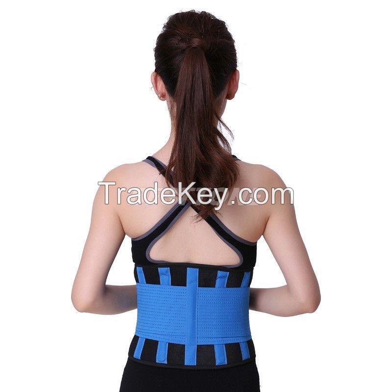  Professional Sport Waist Support Model: B36