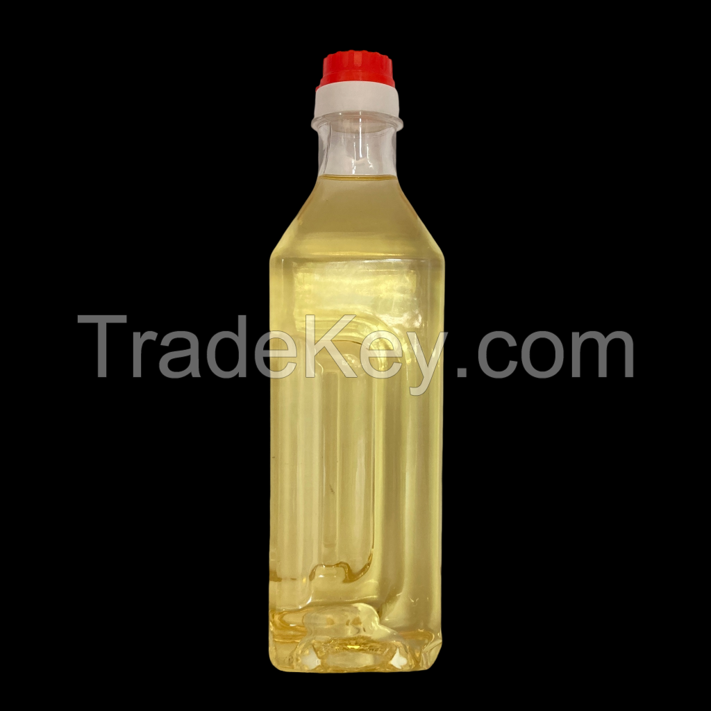 Sesame seed cooking oil