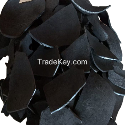 Coconut shell charcoal