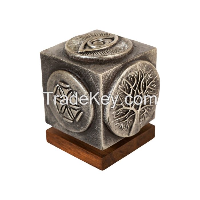 Balance Cube Antique