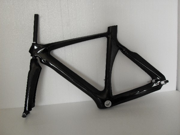 carbon bike parts carbon tt bike frame