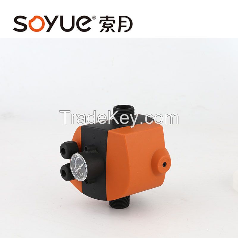 Automatic Pressure Switch PS07 for Water Pumps