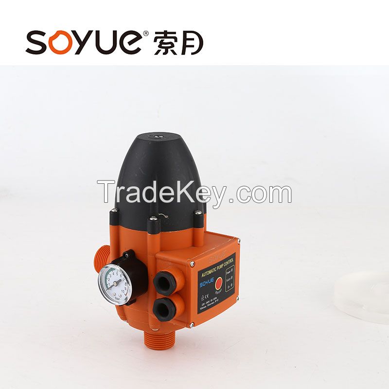 Pump control  Pressure Switch PS02 for Water Pumps