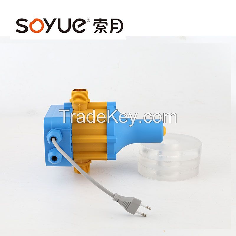 Automatic Pressure Switch /pump Control  Ps01