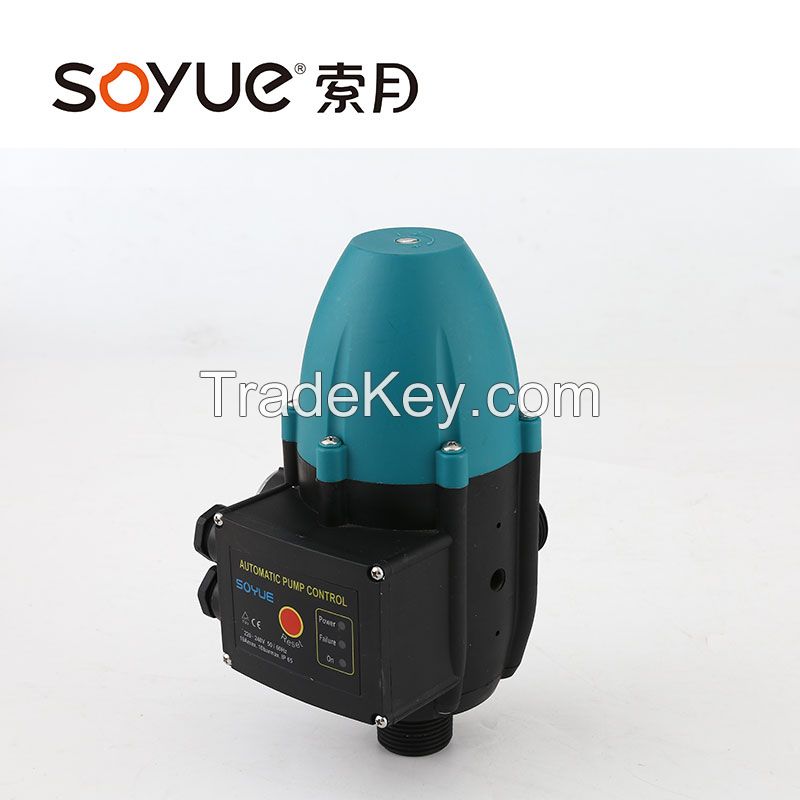 Pump Control  Pressure Switch Ps02 For Water Pumps