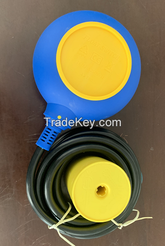Float Switch Auto-fill-water auto-drainage and lack water protection modes