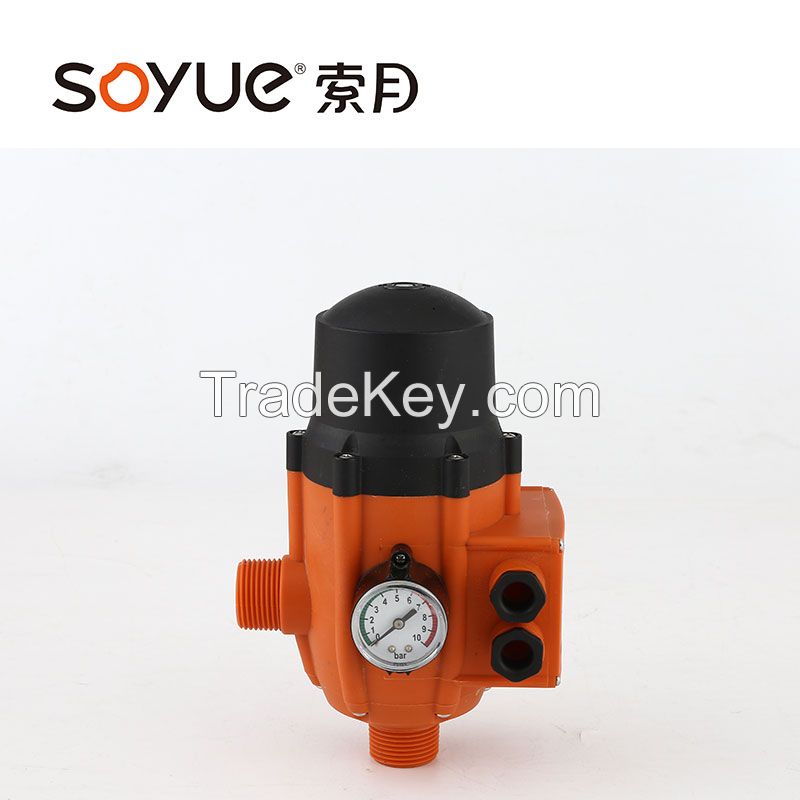 Pump control  Pressure Switch PS02 for Water Pumps