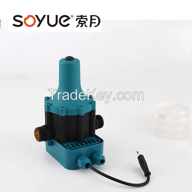 Automatic Pressure Switch /pump Control  Ps01