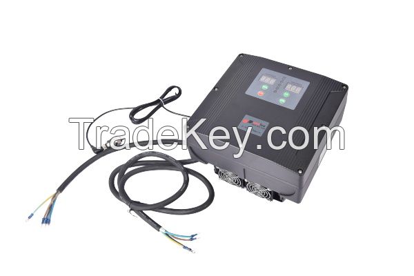 Variable Frequency Controller/VFD/VFD
