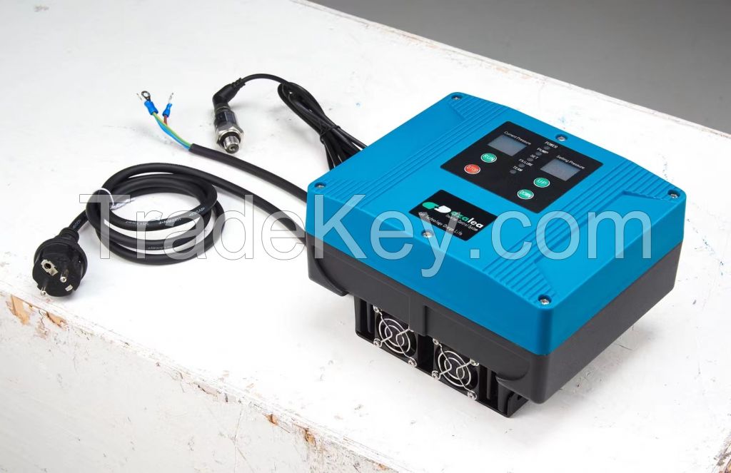 Variable Frequency Controller/VFD/VFD