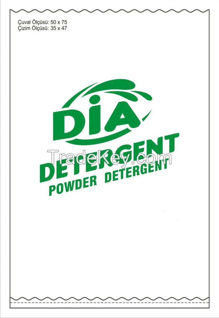 OEM home detergent sale at a loss Nigeria