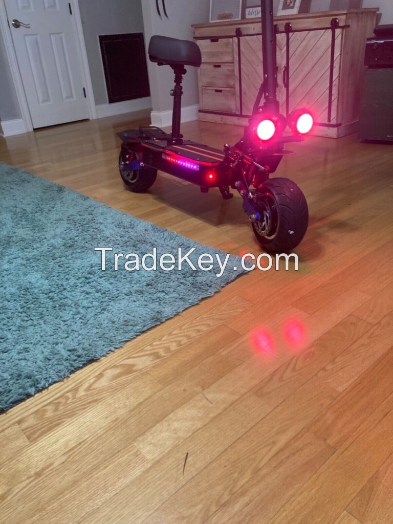 X-tron x11 electric scooter 6000w dualtron quality lactaio es19 38.4AH 60mph+GPS