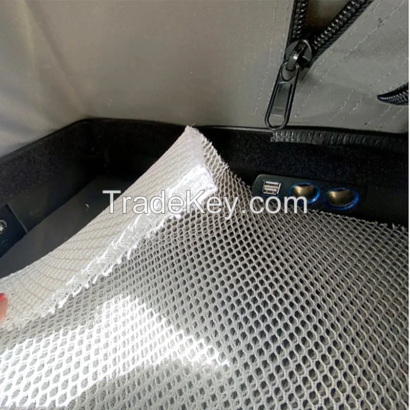 10MM Overland 3D Woven Anti-condensation Mat Restrict Mildew and Moisture